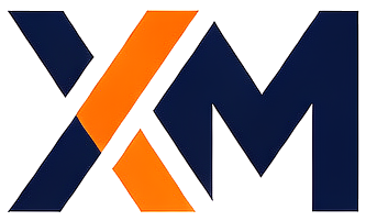XMDrop logo